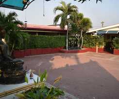 Mangoes Pattaya