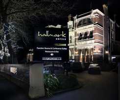 Hotel Liverpool Aigburth , Sure Collection By Bw