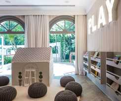 Hotel Palácio Tangará - An Oetker Collection