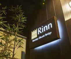 Hotel Rinn Shichijo Ohashi Bridge