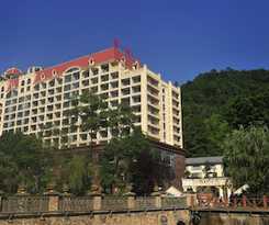 Hotel Huashuiwan No.1 Hot Springs