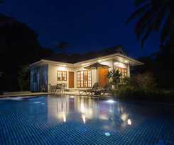 Hotel Alisea Pool Villas