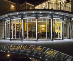 Harper's Steakhouse With Rooms, Haslemere