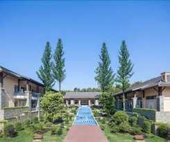 Hotel Ramada by Wyndham Xianning Chongyang 