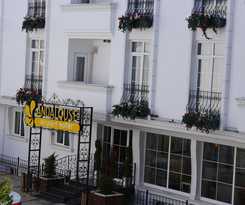  Andalouse Suite Hotel