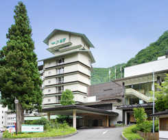 Hotel Yudukushi Salon Ichinobo