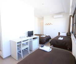 Oak Hotel Edo -