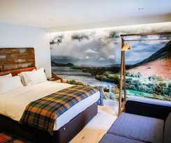 Hotel Crown Inn At Pooley Bridge