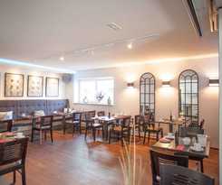 Hotel Ostseehotel Warnemünde