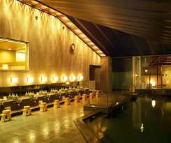 Hotel Jyoseikan