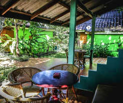 Hotel Poohbar Resort and Lotusdive