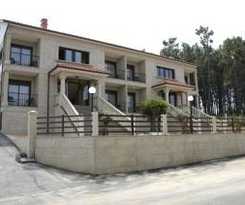 CASA AMEIROS