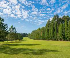 Garden Hill E Golfe