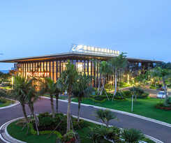 Hotel Country Garden Golden Beach Spring