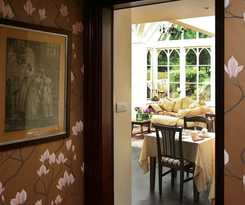 Hotel Parc Le Breos House