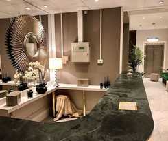 Hotel The Mount Rooms