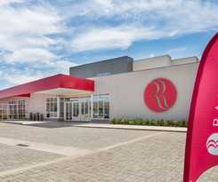 Hotel Ramada by Wyndham Campinas Viracopos 