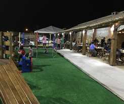 Hotel Via Norte And Eventos