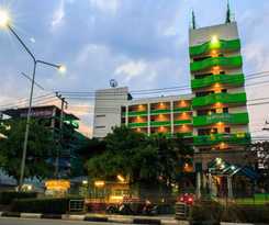 Hotel Regent Lodge Lampang