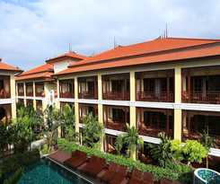 Hotel Viangluang Resort