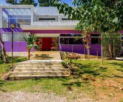 Hotel Casa Bacarir&aacute;