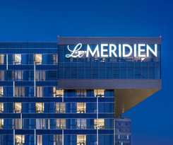 Hotel Le M&eacute;ridien Shanghai, Minhang