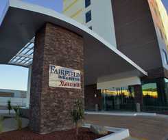 Hotel Fairfield Inn and Suites By Marriott Nogales