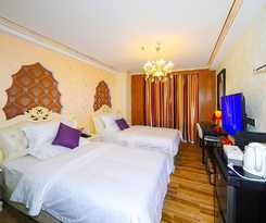 Jiang Yue Ming Shang Hotel