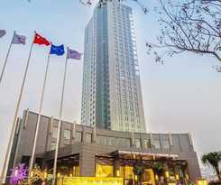 Wyndham Grand Plaza Royale Changsheng Jiangyin