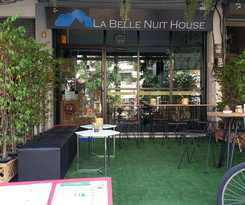 La Belle Nuit House