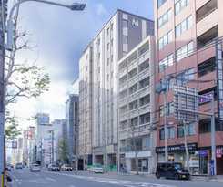 Hotel M's Plus Shijo - Omiya