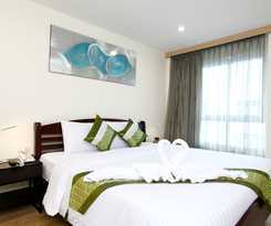 Icheck Inn Sukhumvit 22