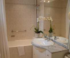 Hotel Juliana Cannes