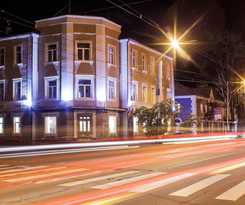Hotel Mikhail Strogov