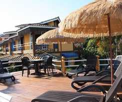 Hotel Pousada Bonns Ventos