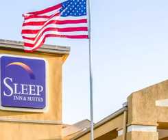 Hotel Sleep Inn Near Outlets