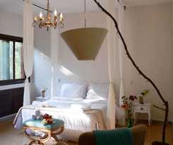 Hotel Espa&ccedil;o Casa Grande - Charme