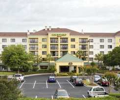 Hotel Courtyard By Marriott Myrtle Beach Barefoot Landing