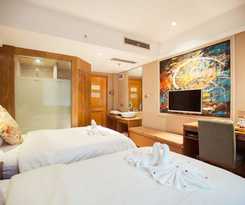Chengdu Taiji Business