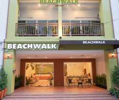 Beachwalk Jomtien