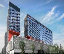 Hotel Chengdu Marriott Financial Centre
