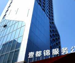 Hdcl Serviced Residence