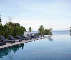Hotel Seanery Beach Resort