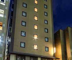 Hotel Sotetsu Fresa Inn Kyoto Shijokarasuma