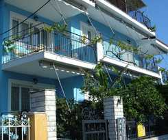 Poseidon Apartments