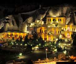  Avantgarde Refined Caves of Cappadocia