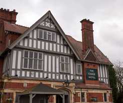 Hotel The Chase By Greene King Inns
