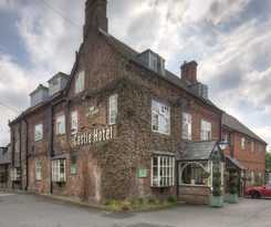Hotel Castle By Greene King Inns