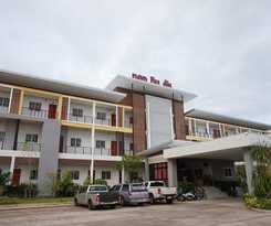 Hotel Tong Tin Tat Residence View