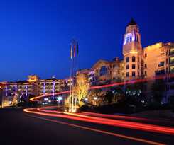 Hotel Ctry Garden Phoenix Hot Spring Taizhou